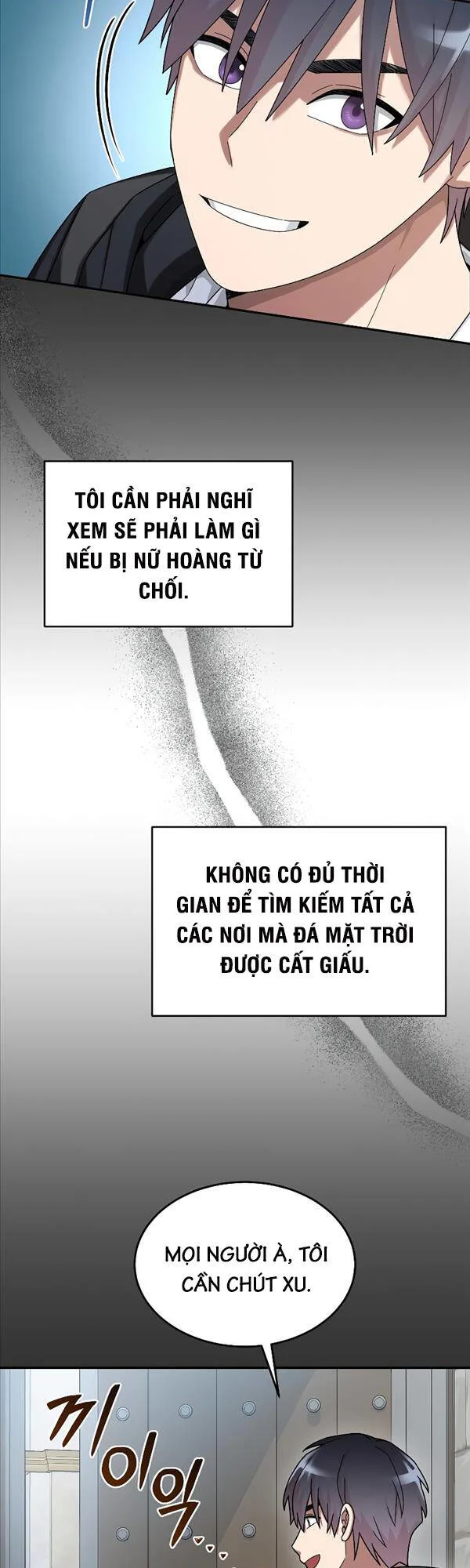 Người Mới Này Quá Mạnh chương 57 - trang 37