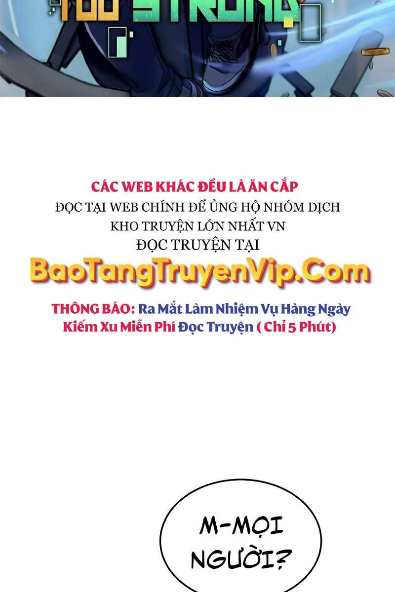 Người Mới Này Quá Mạnh chương 62 - trang 28