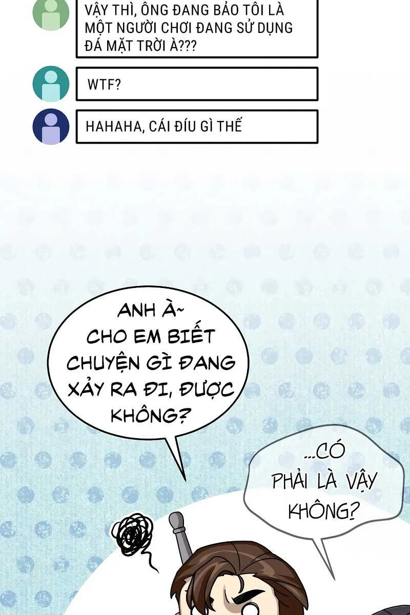 Người Mới Này Quá Mạnh chương 62 - trang 34