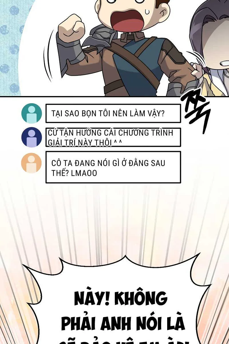 Người Mới Này Quá Mạnh chương 62 - trang 35