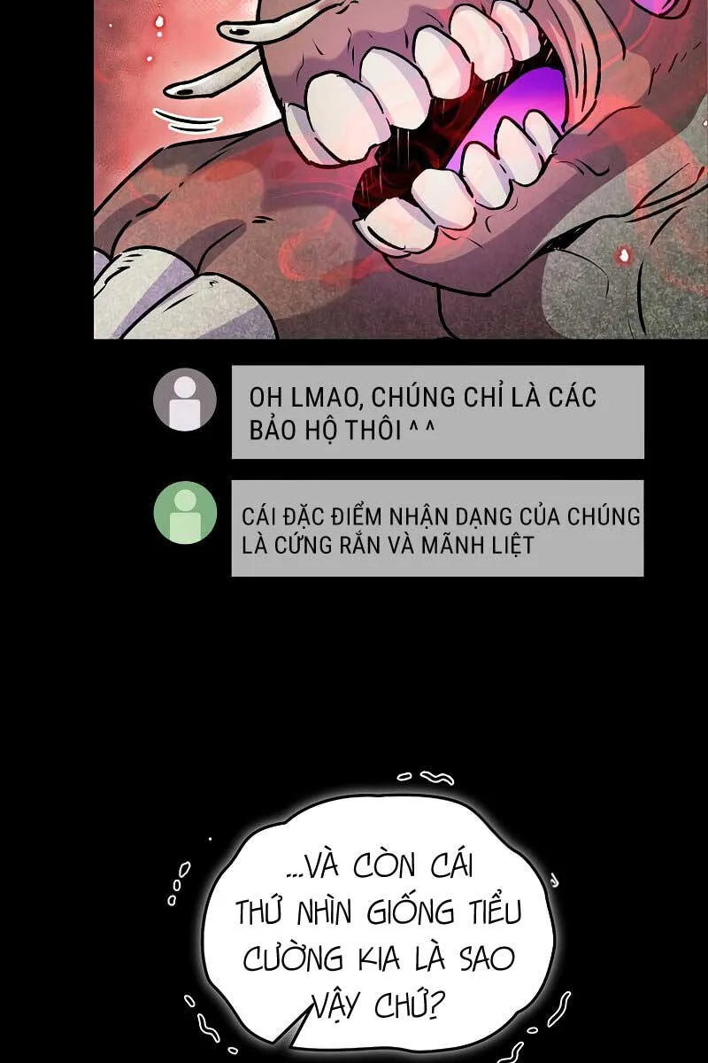 Người Mới Này Quá Mạnh chương 62 - trang 52