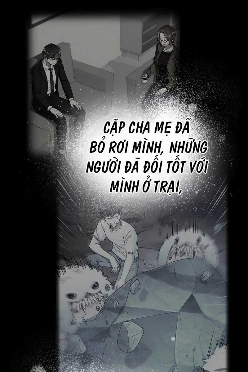 Người Mới Này Quá Mạnh chương 62 - trang 82