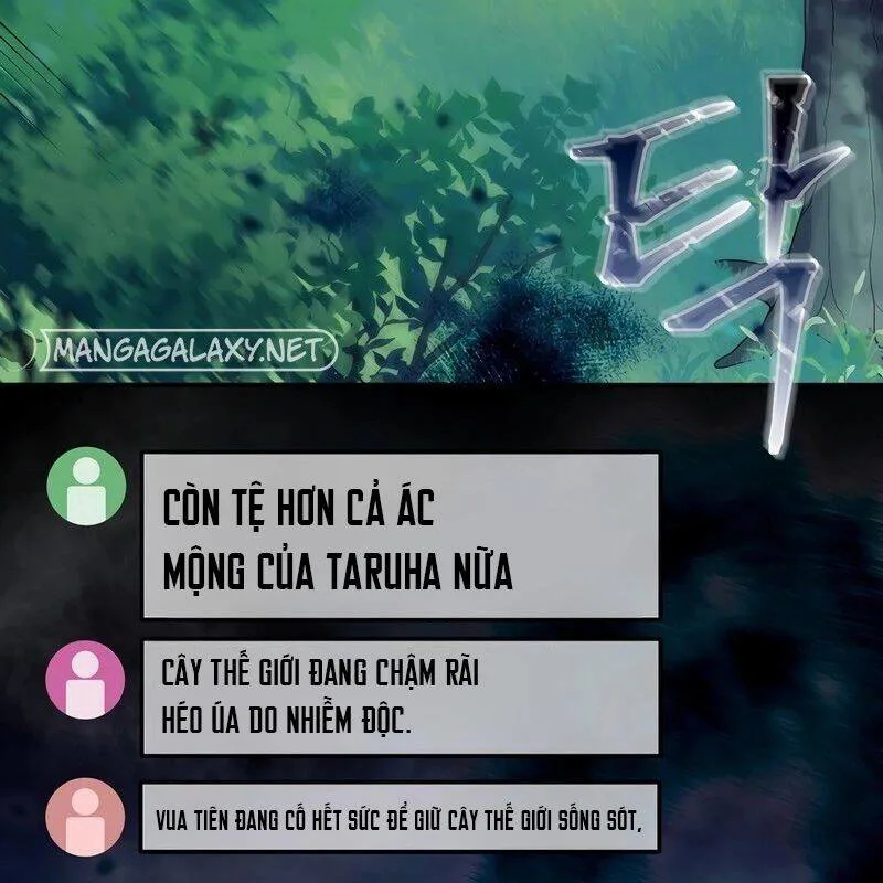 Người Mới Này Quá Mạnh chương 110 - trang 36