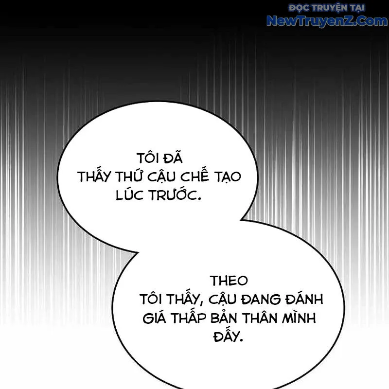 Người Mới Này Quá Mạnh chương 122 - trang 71