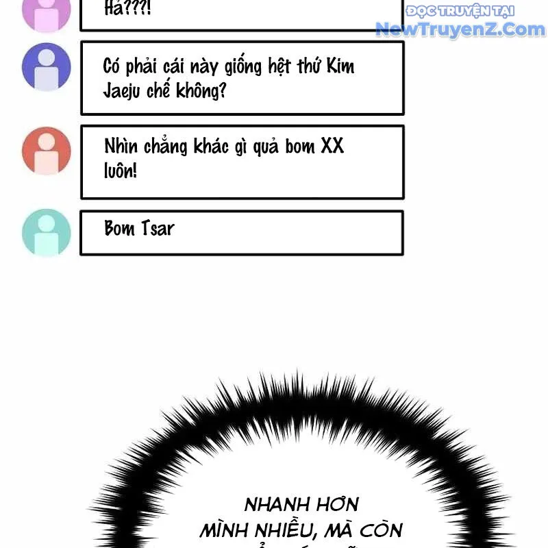 Người Mới Này Quá Mạnh chương 122 - trang 95