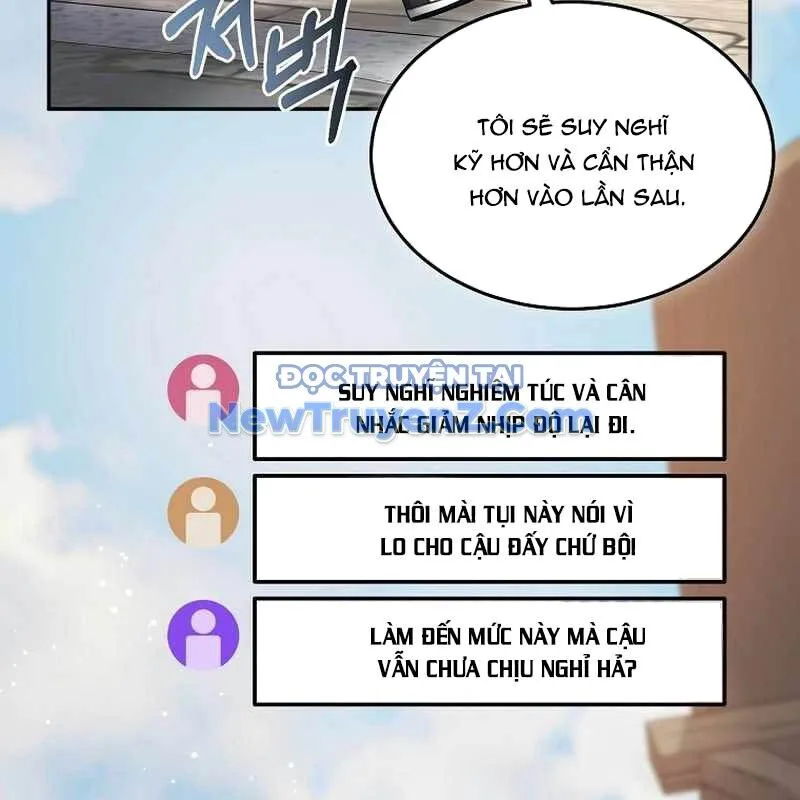 Người Mới Này Quá Mạnh chương 129 - trang 9
