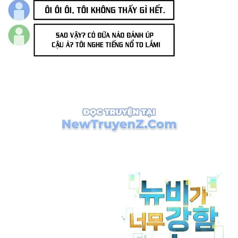 Người Mới Này Quá Mạnh chương 129 - trang 111