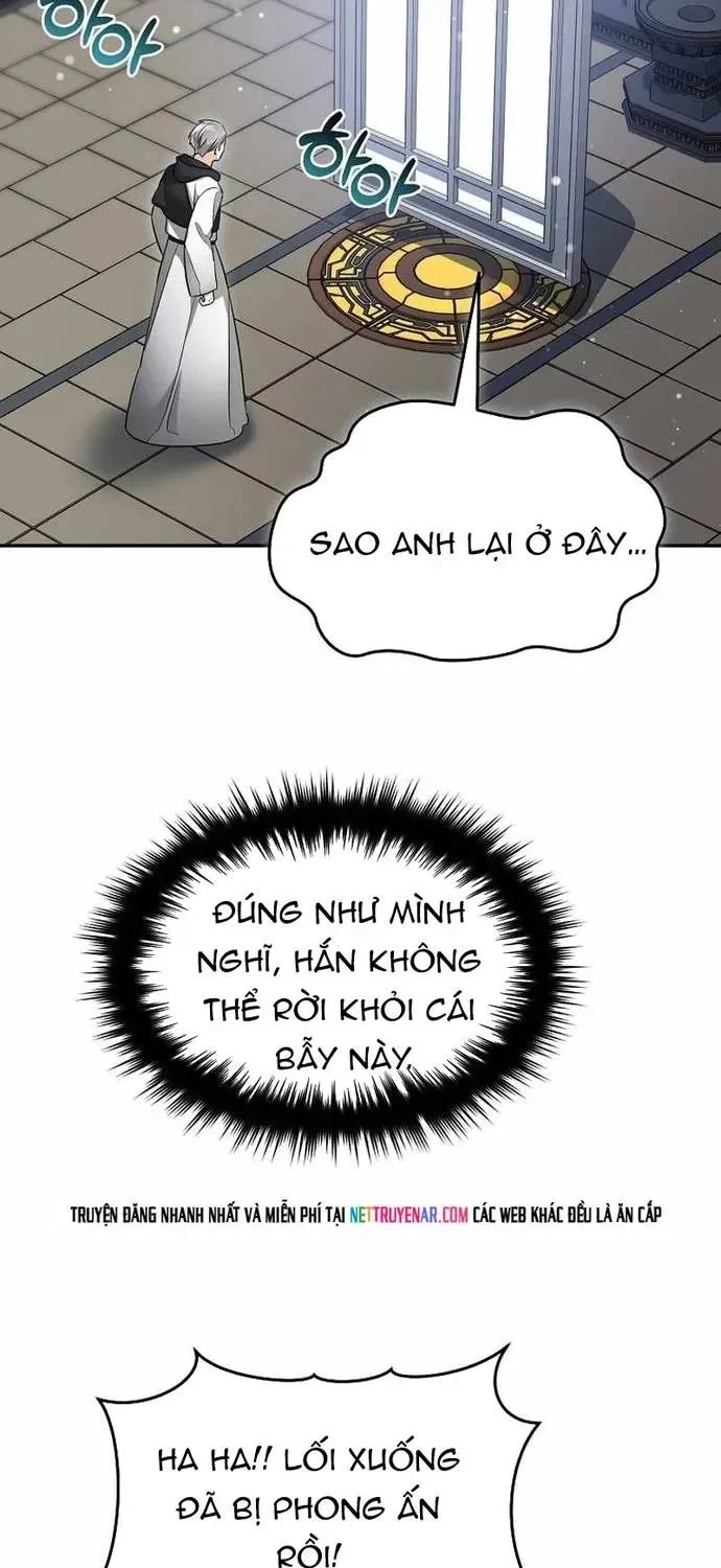 Người Mới Này Quá Mạnh chương 159 - trang 28