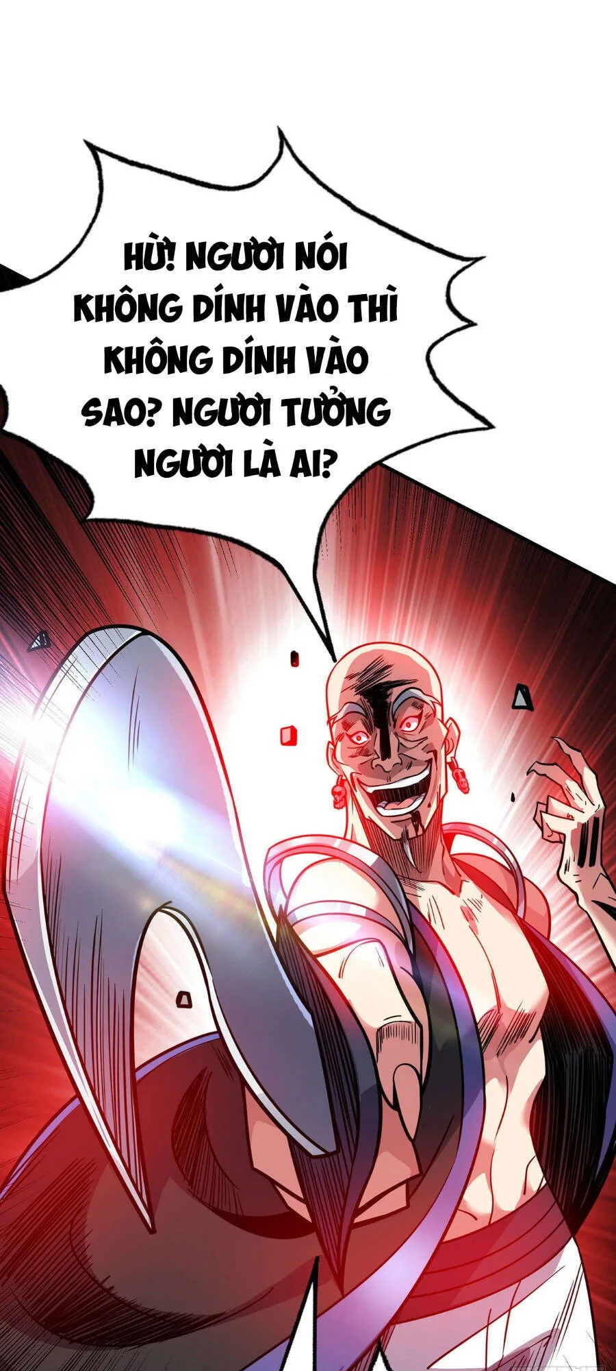 Lâm Binh Đấu Giả chương 3 - trang 27