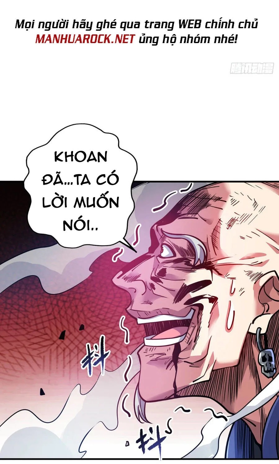 Lâm Binh Đấu Giả chương 4 - trang 9