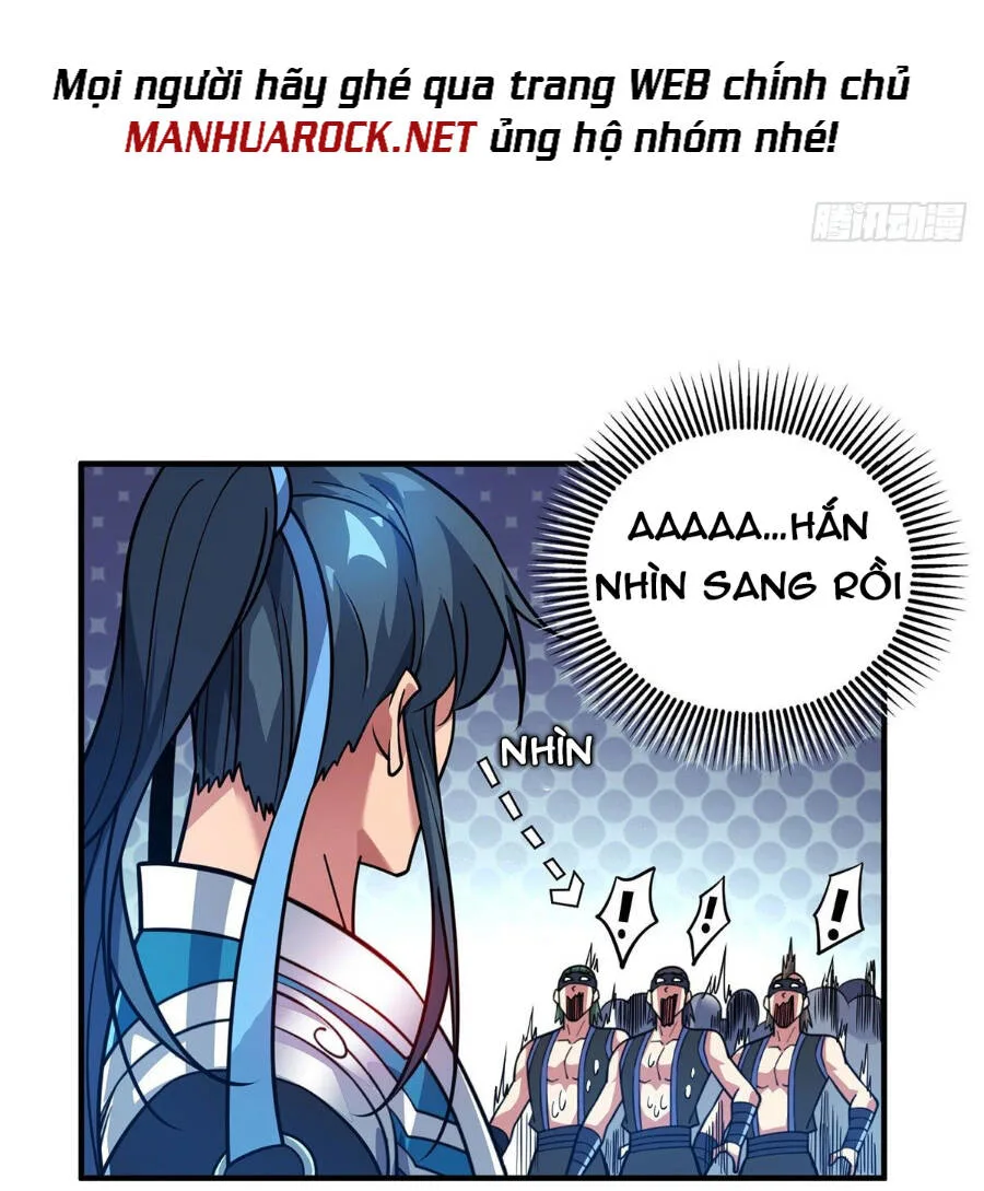 Lâm Binh Đấu Giả chương 4 - trang 15