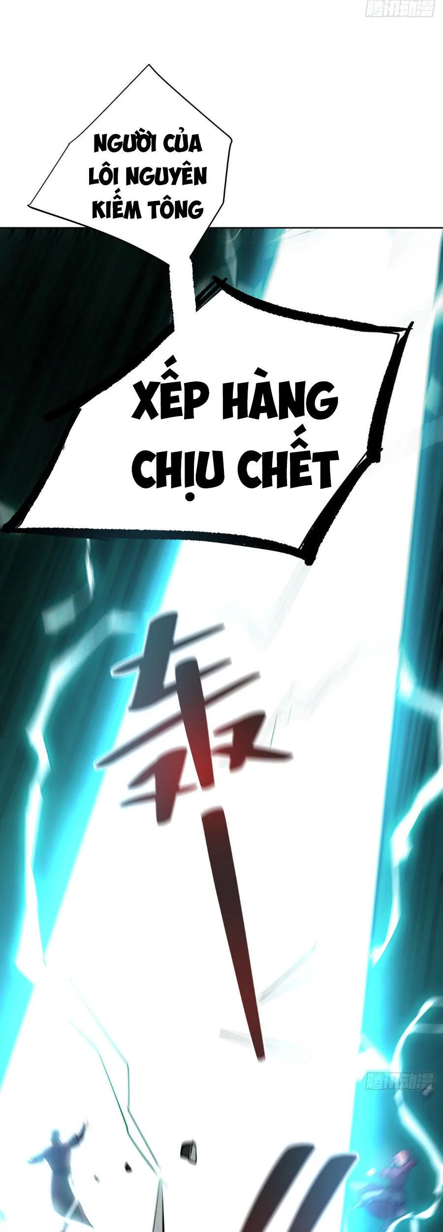 Lâm Binh Đấu Giả chương 6 - trang 7