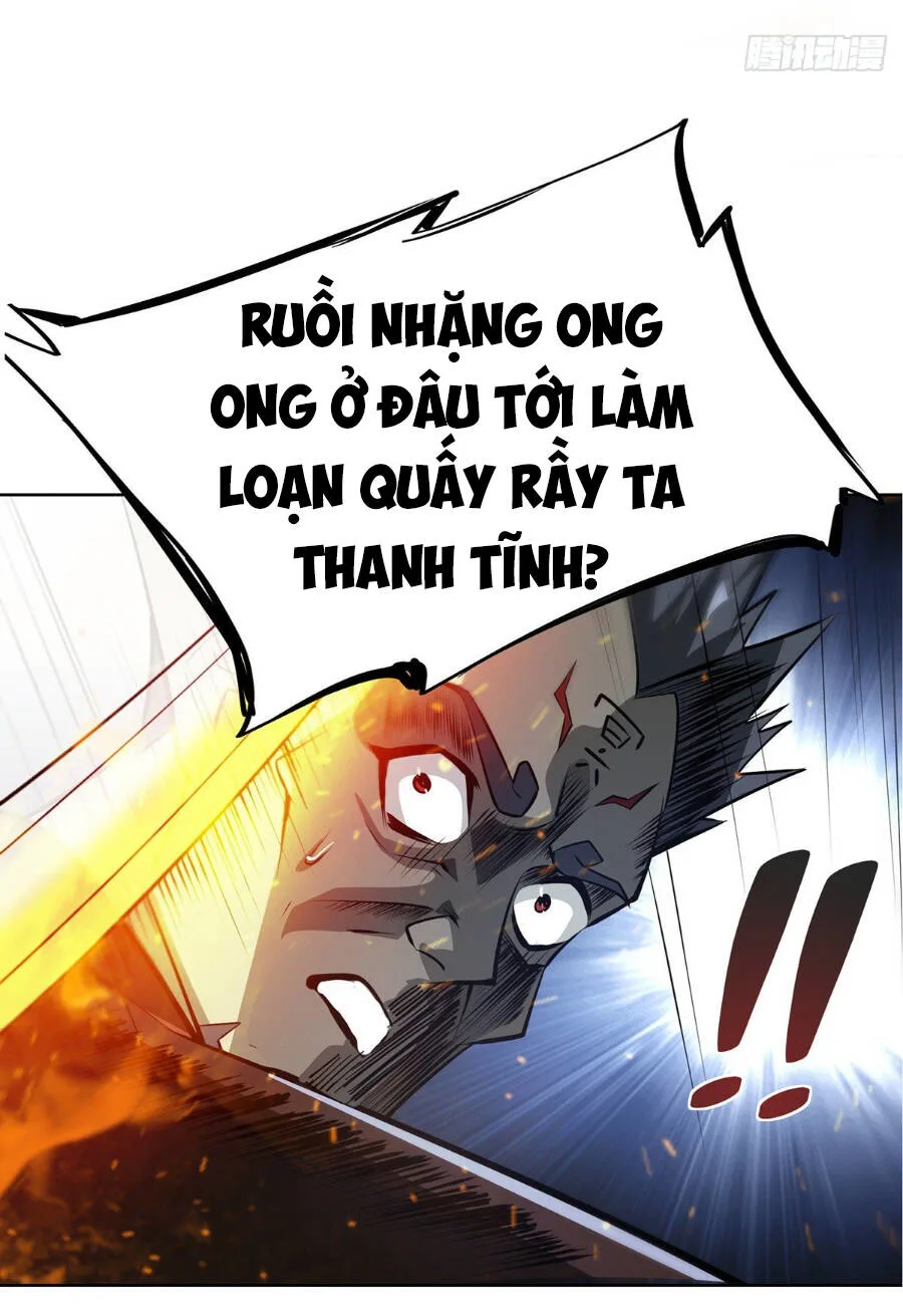 Lâm Binh Đấu Giả chương 6 - trang 26