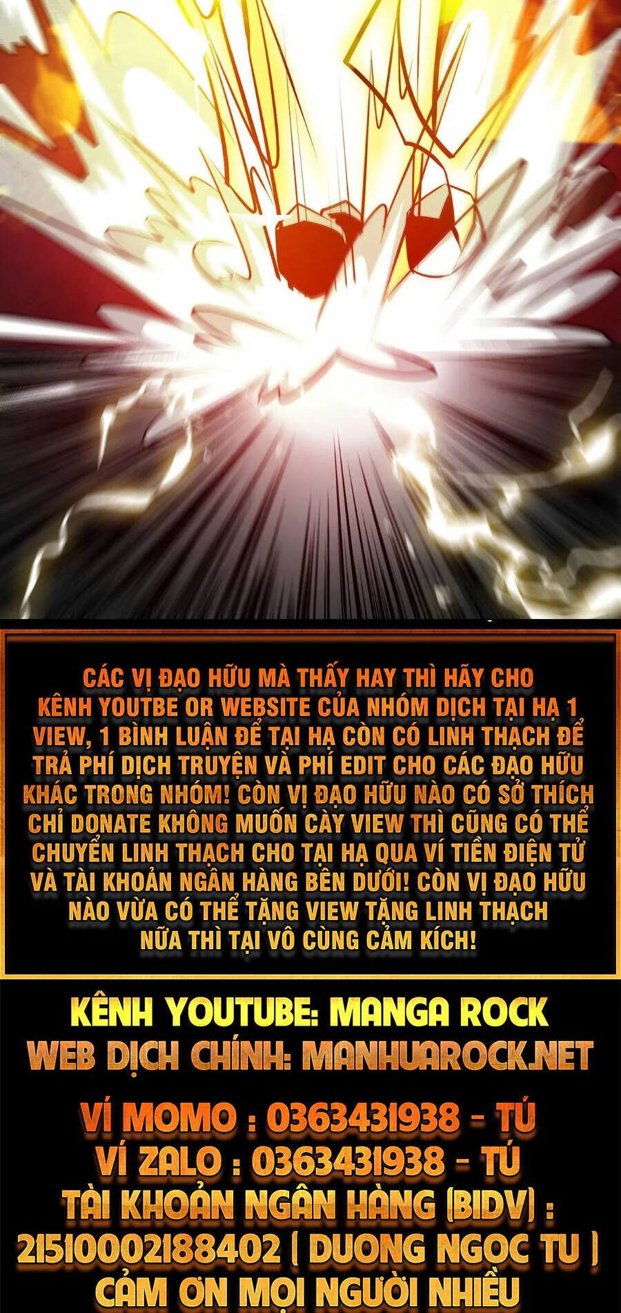 Lâm Binh Đấu Giả chương 6 - trang 30