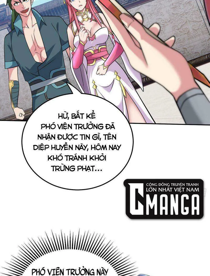Lâm Binh Đấu Giả chương 12 - trang 2