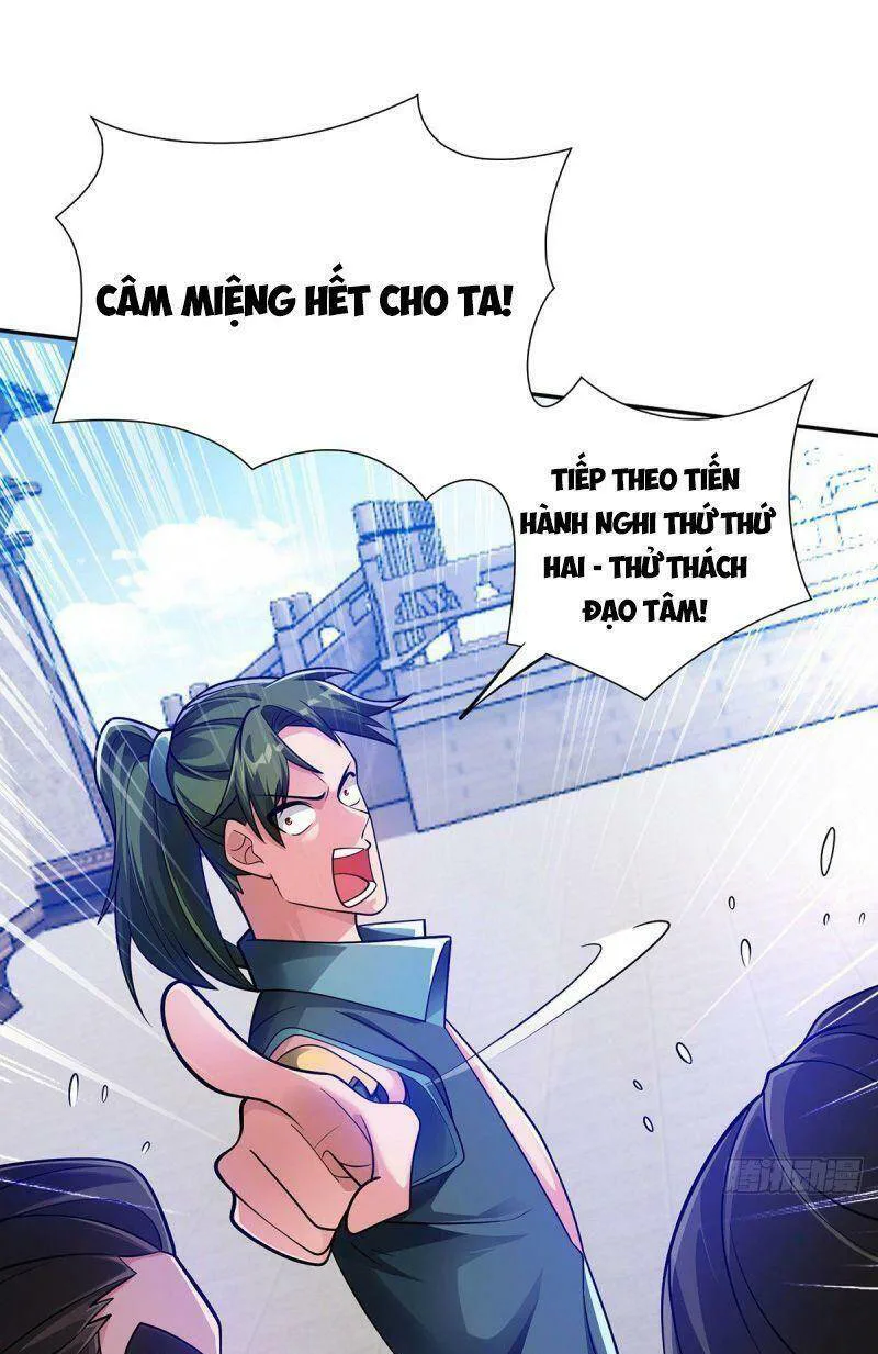 Lâm Binh Đấu Giả chương 12 - trang 26