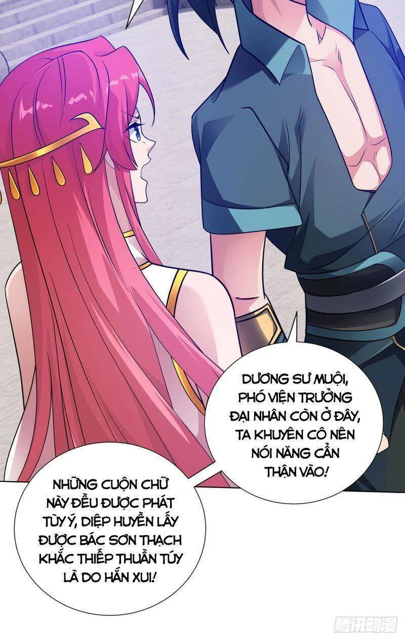 Lâm Binh Đấu Giả chương 13 - trang 12