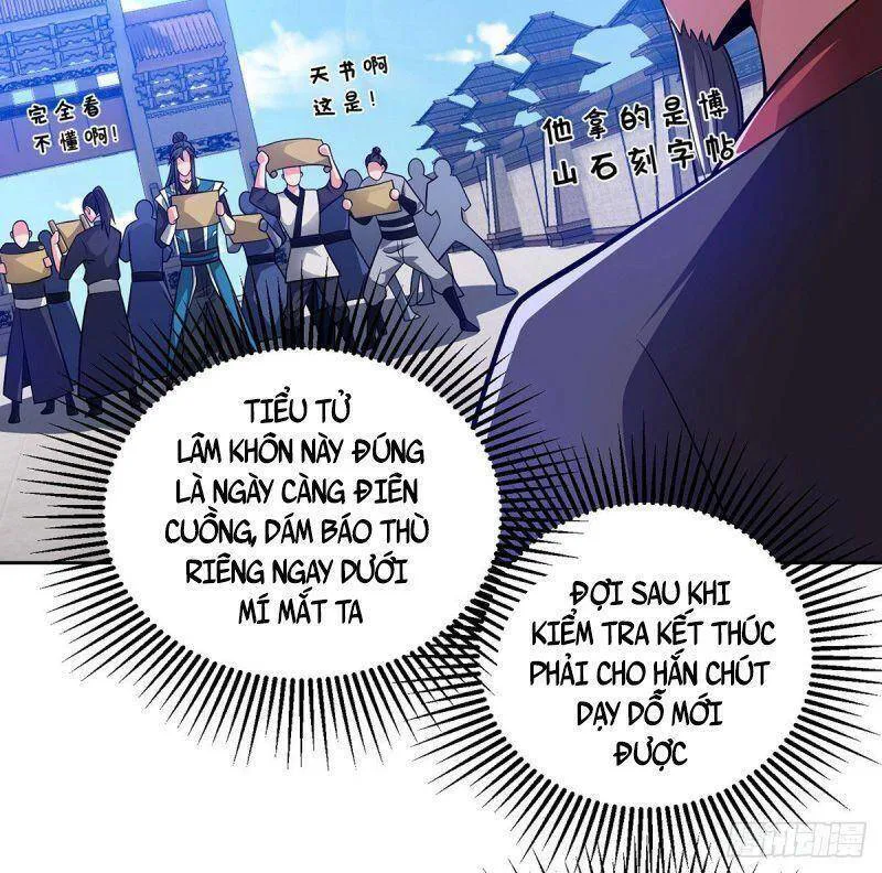 Lâm Binh Đấu Giả chương 13 - trang 24