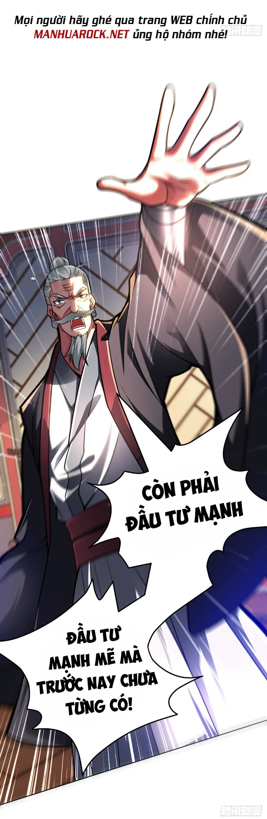 Lâm Binh Đấu Giả chương 18 - trang 28