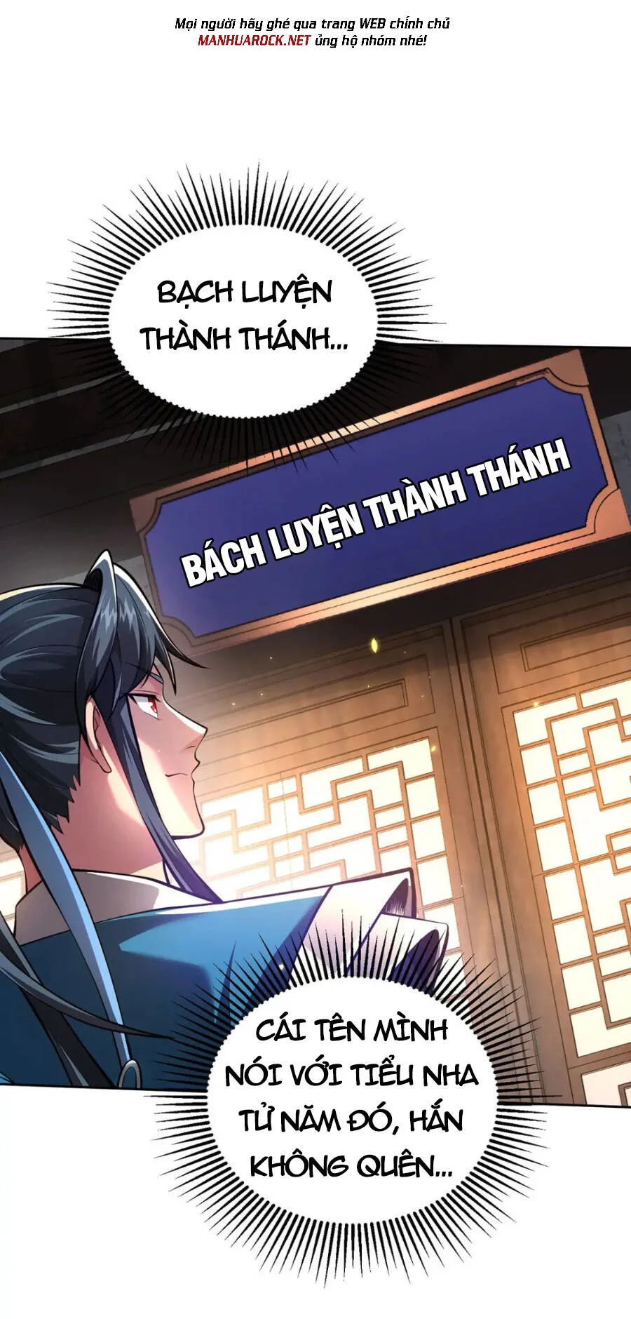Lâm Binh Đấu Giả chương 19 - trang 6