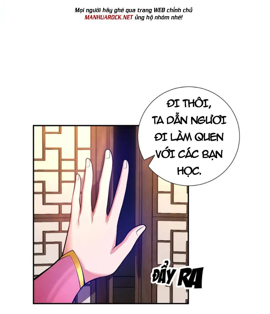 Lâm Binh Đấu Giả chương 19 - trang 7