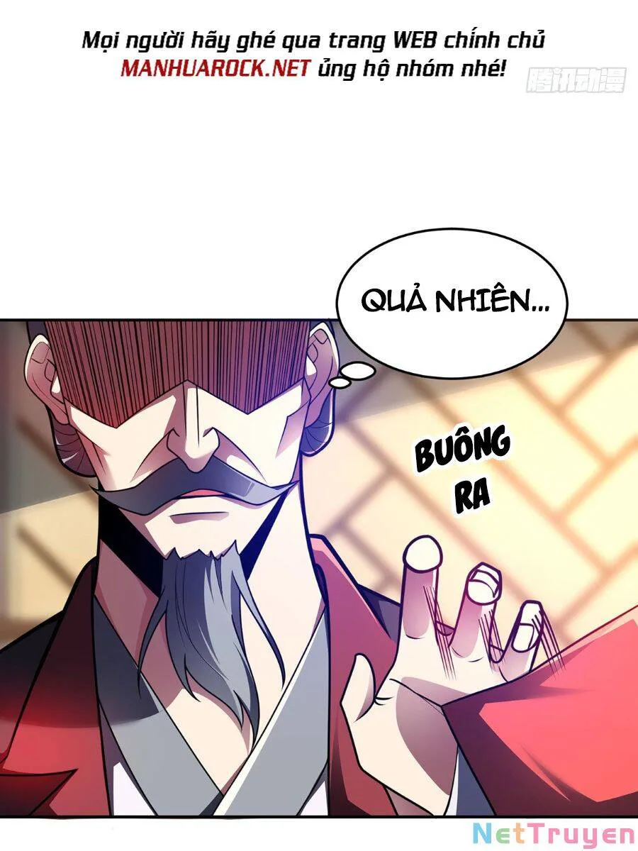 Lâm Binh Đấu Giả chương 23 - trang 6