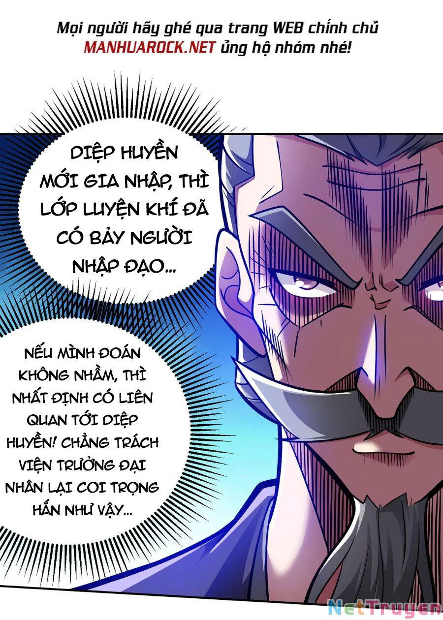 Lâm Binh Đấu Giả chương 23 - trang 27