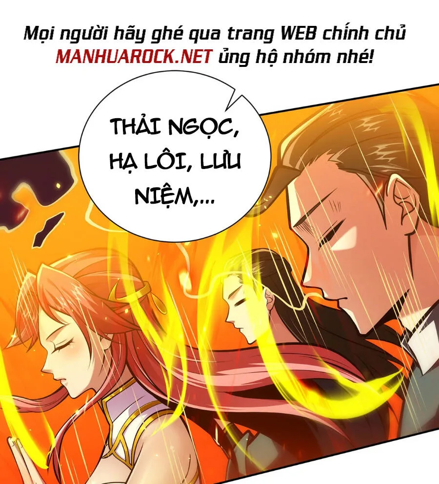 Lâm Binh Đấu Giả chương 24 - trang 6