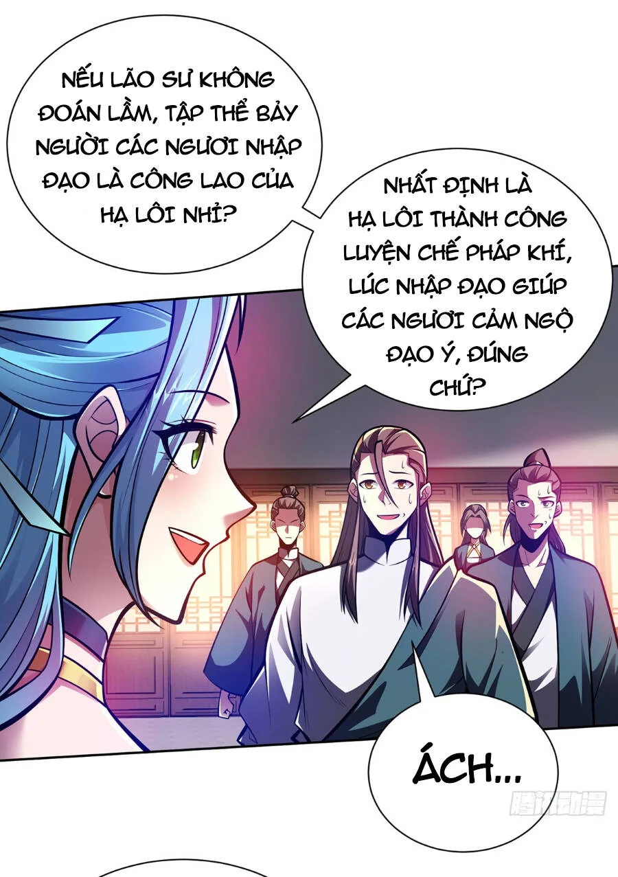 Lâm Binh Đấu Giả chương 24 - trang 16