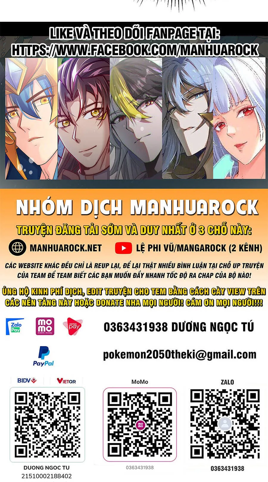Lâm Binh Đấu Giả chương 24 - trang 30