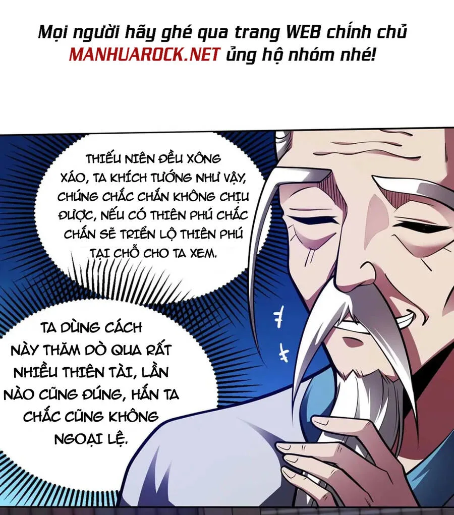 Lâm Binh Đấu Giả chương 25 - trang 10
