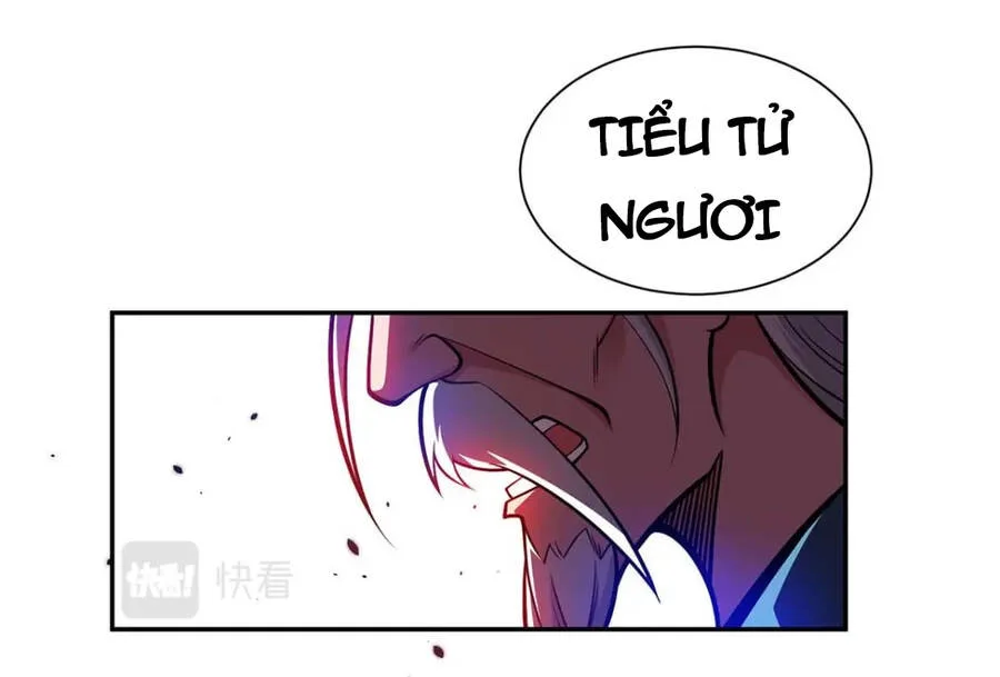 Lâm Binh Đấu Giả chương 25 - trang 22
