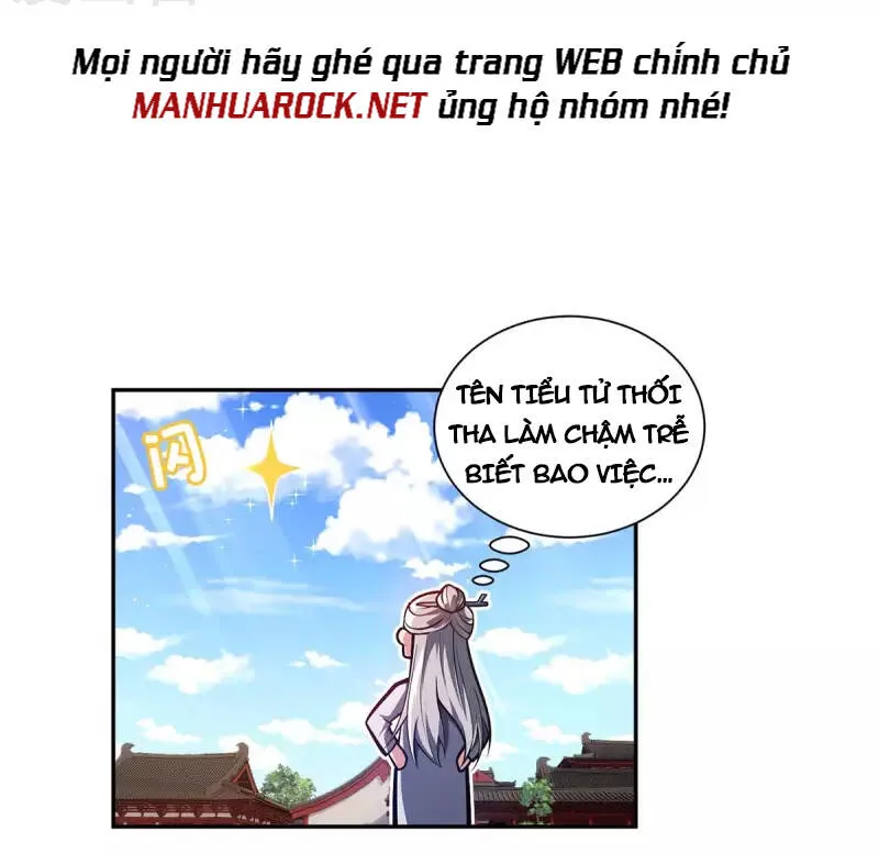 Lâm Binh Đấu Giả chương 27 - trang 9