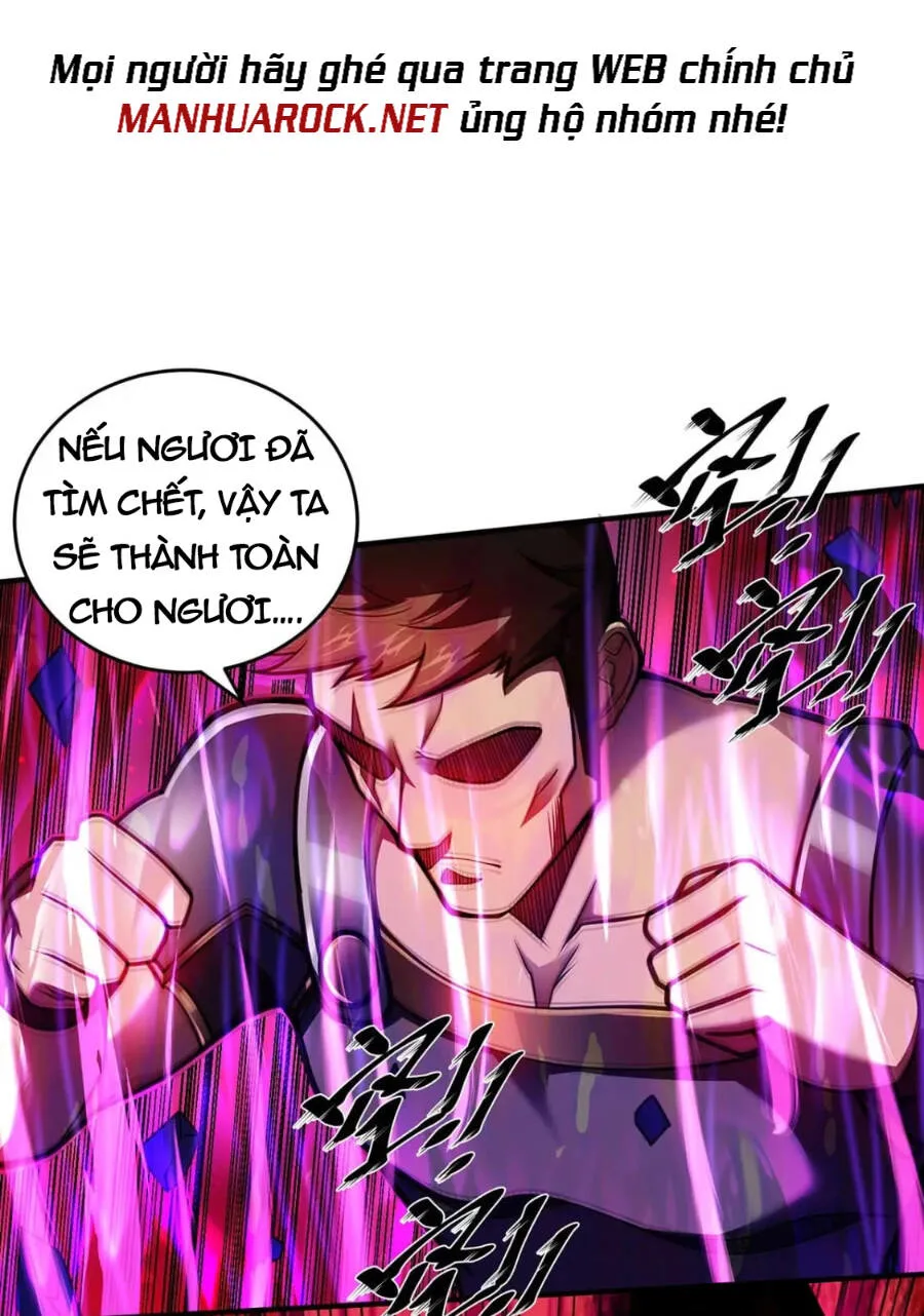 Lâm Binh Đấu Giả chương 30 - trang 20