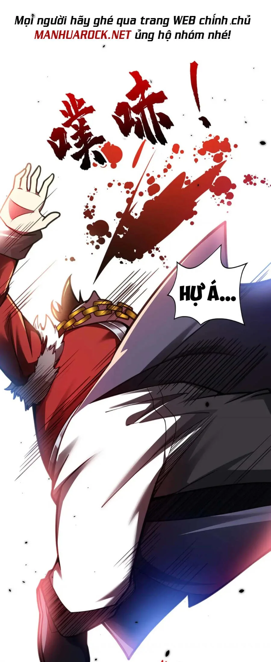 Lâm Binh Đấu Giả chương 30 - trang 24