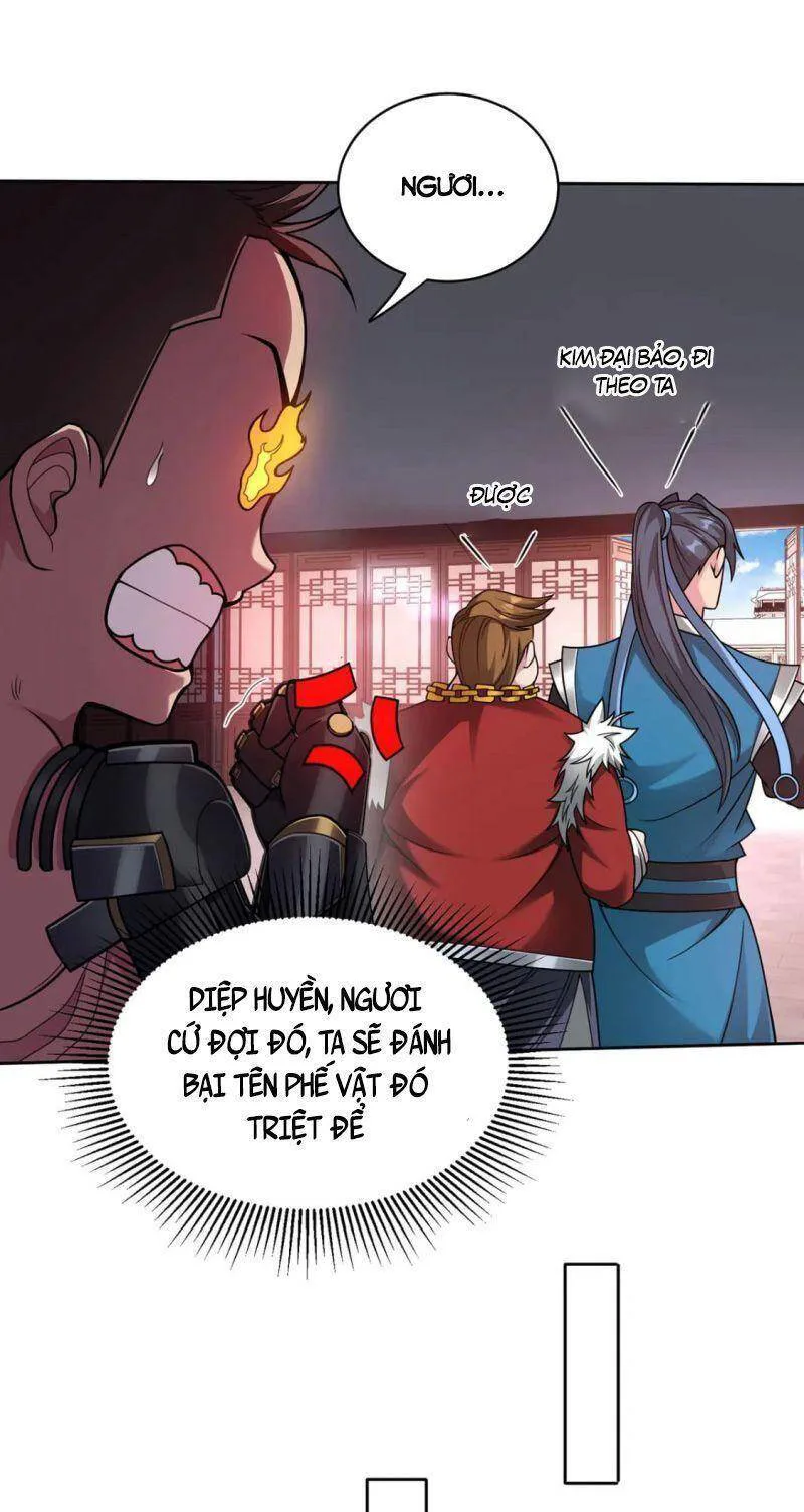 Lâm Binh Đấu Giả chương 38 - trang 13
