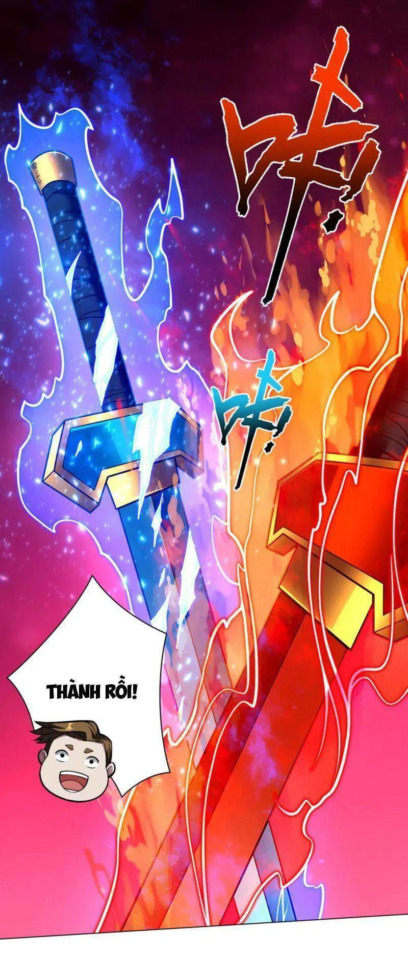 Lâm Binh Đấu Giả chương 39 - trang 3