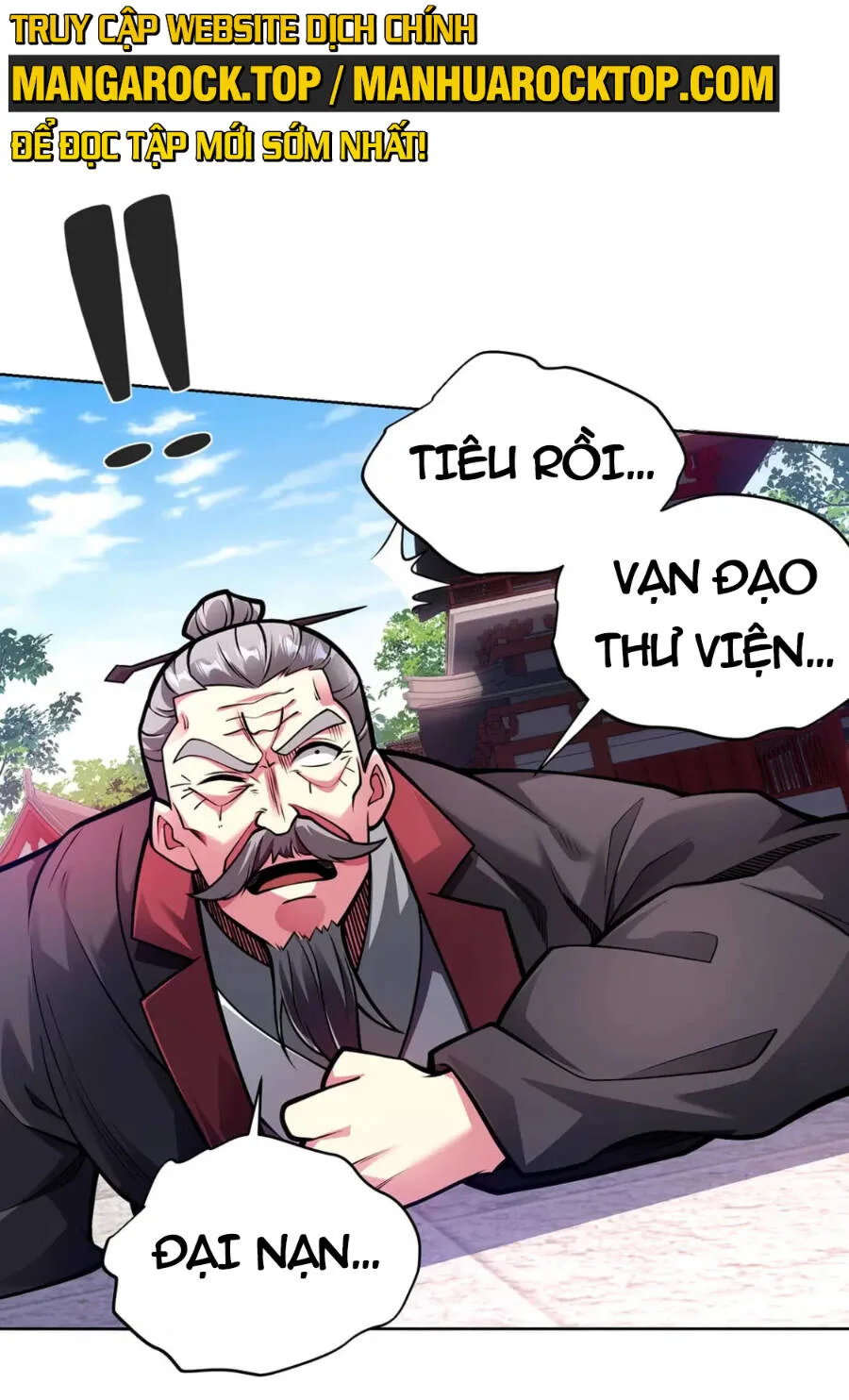 Lâm Binh Đấu Giả chương 42 - trang 10