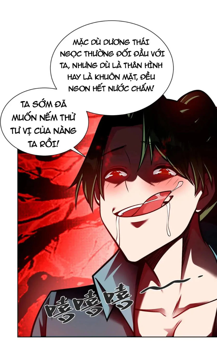 Lâm Binh Đấu Giả chương 43 - trang 20