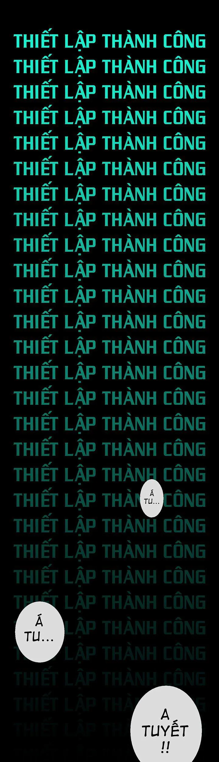 Tác Giả Sinh Tồn Ký chương 4 - trang 21