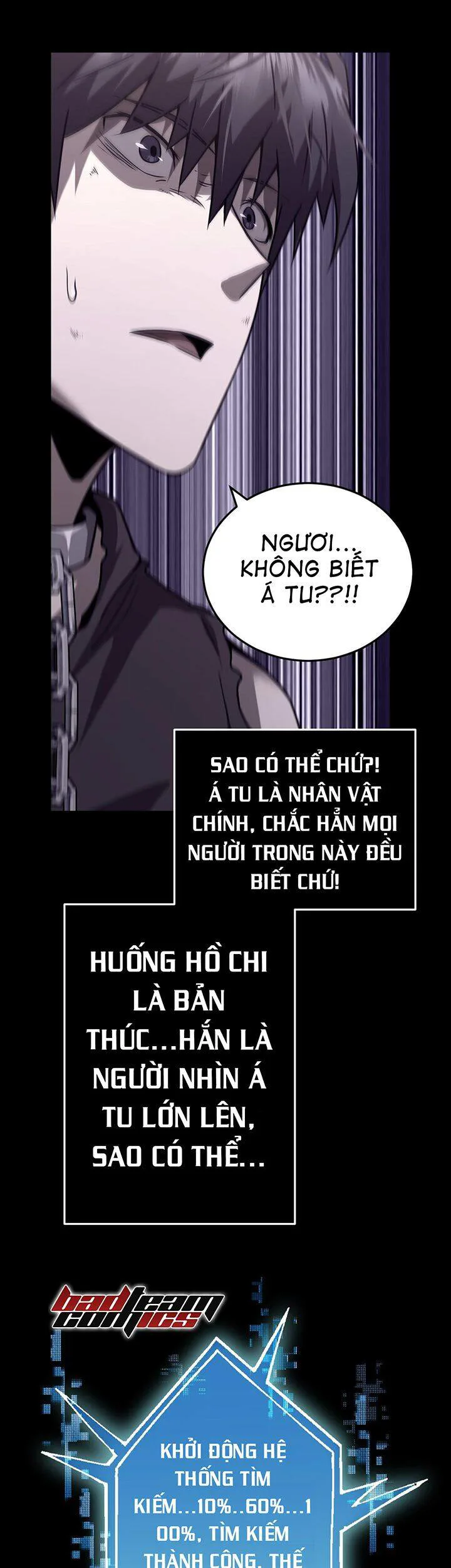 Tác Giả Sinh Tồn Ký chương 4 - trang 37