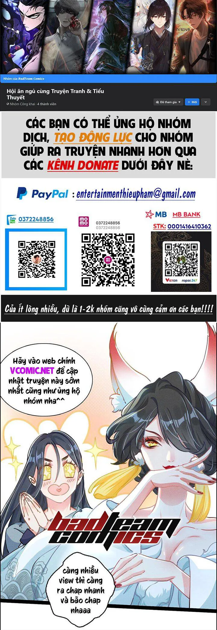 Tác Giả Sinh Tồn Ký chương 4 - trang 58