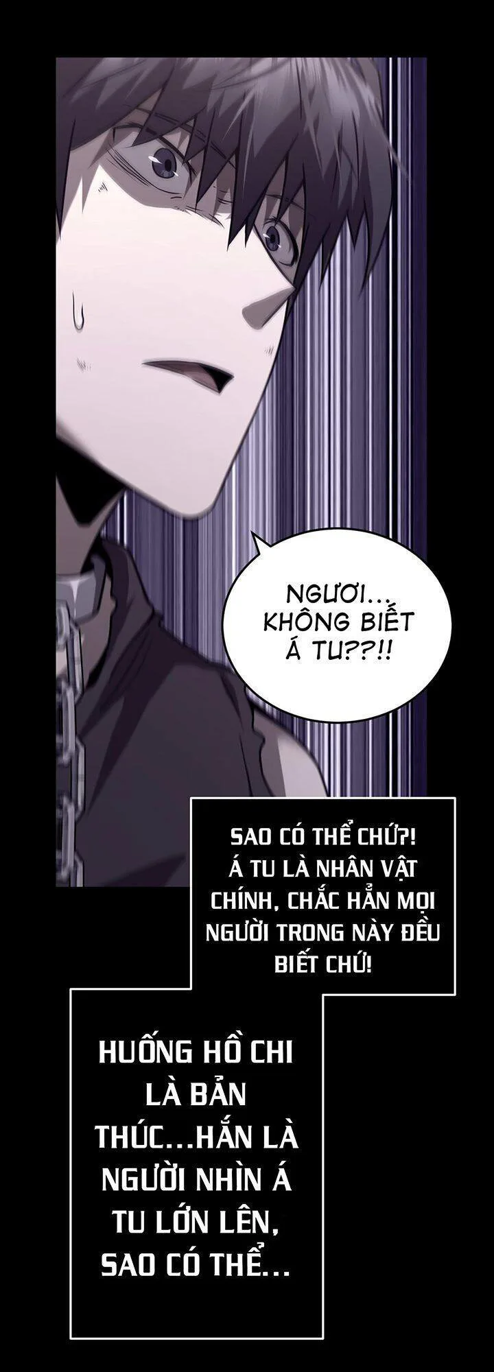 Tác Giả Sinh Tồn Ký chương 4 - trang 67