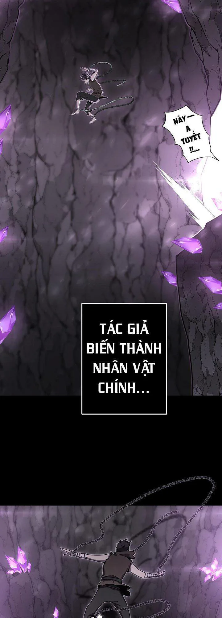 Tác Giả Sinh Tồn Ký chương 4 - trang 98