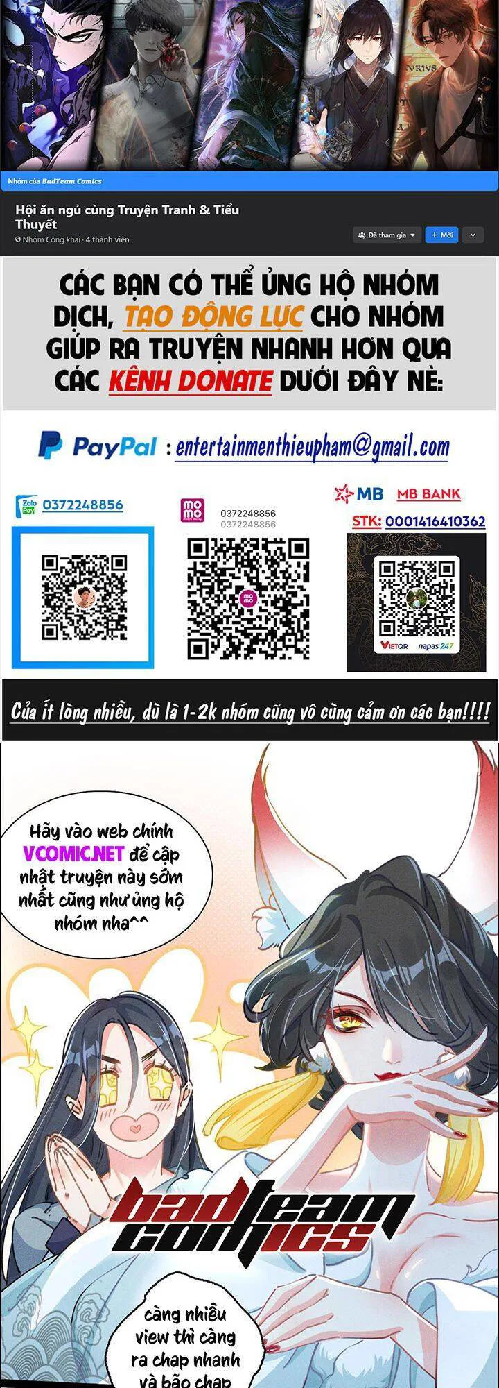 Tác Giả Sinh Tồn Ký chương 4 - trang 107