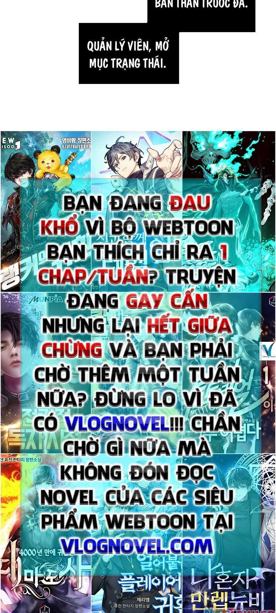 Tác Giả Sinh Tồn Ký chương 7 - trang 44