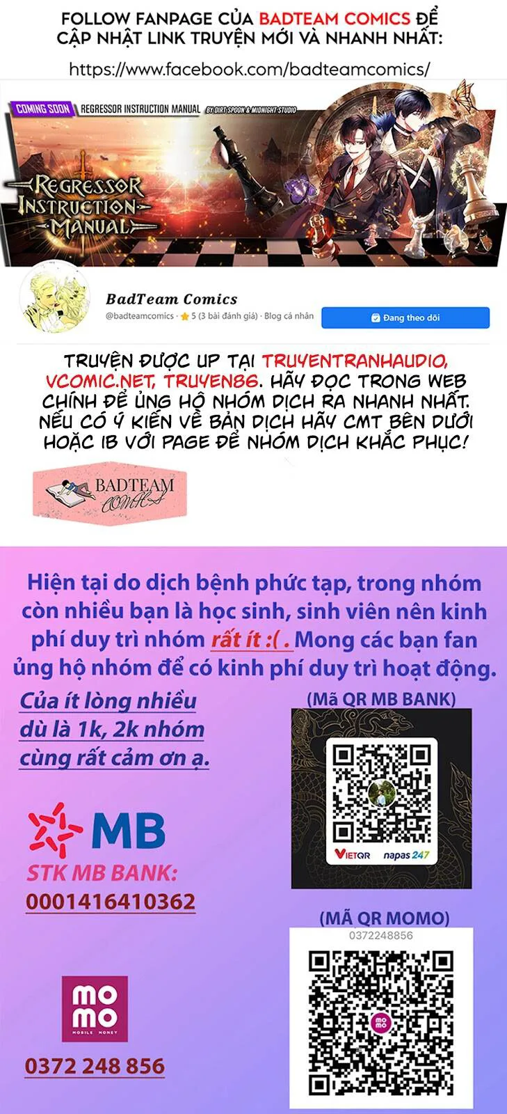 Vạn Cổ Chí Tôn chương 62 - trang 2
