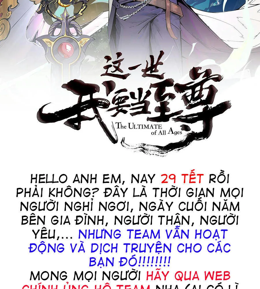 Vạn Cổ Chí Tôn chương 62 - trang 5