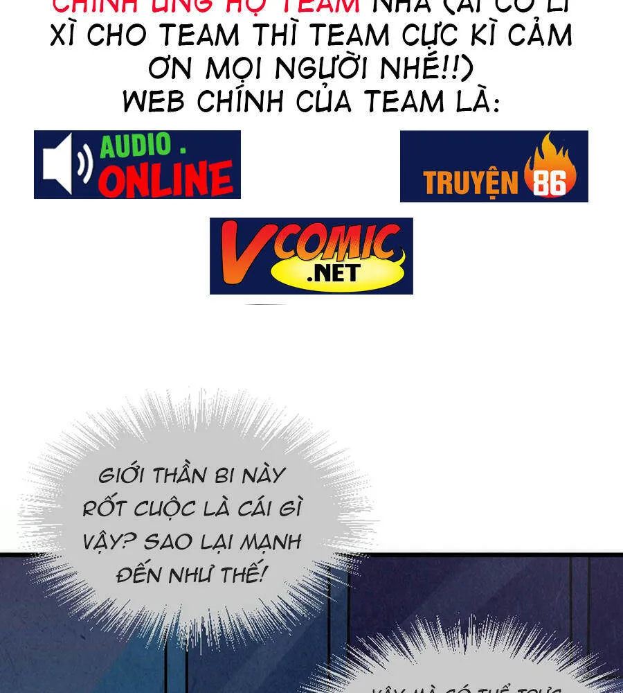 Vạn Cổ Chí Tôn chương 62 - trang 6