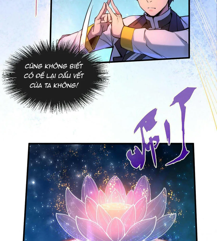 Vạn Cổ Chí Tôn chương 62 - trang 22